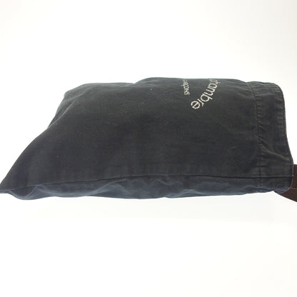 Used ◆ Robe de chambre COMME des GARCONS tote bag navy robe de chambre COMME des GARCONS [AFE6] 