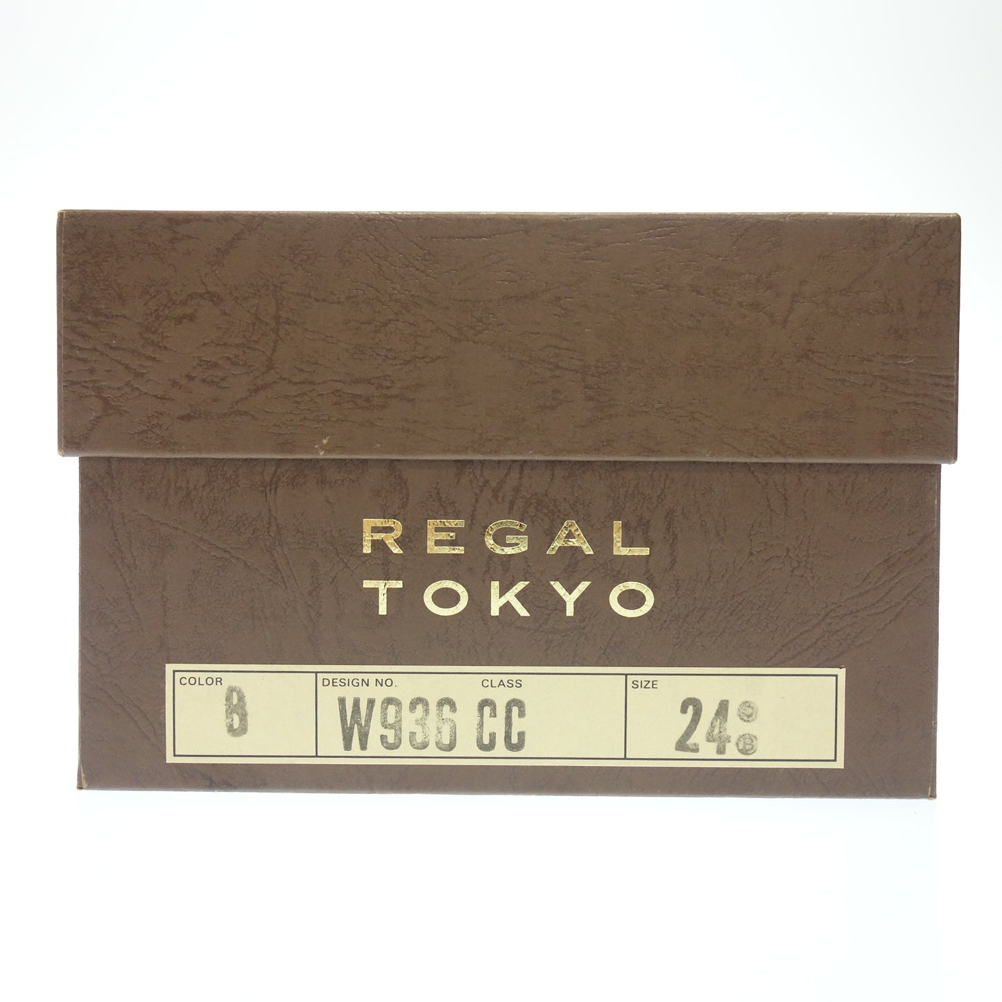 中古◆リーガル レザーシューズ ダブルモンク W936 メンズ 24 黒 REGAL【AFD1】