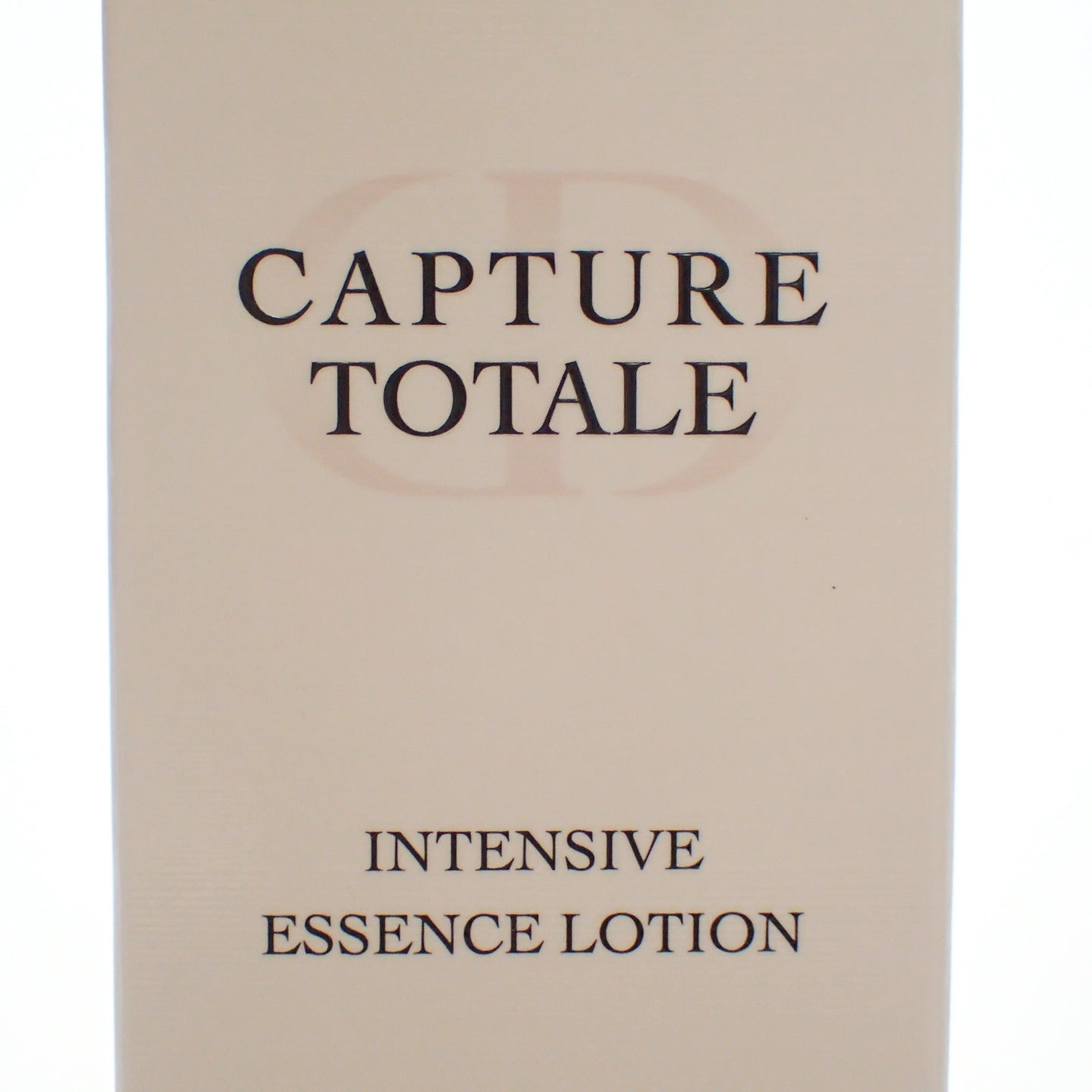 与全新一样 ◆ Dior Capture Total Lotion 强效精华乳液 150ml Dior CAPTURE TOTALE [AFI19] 