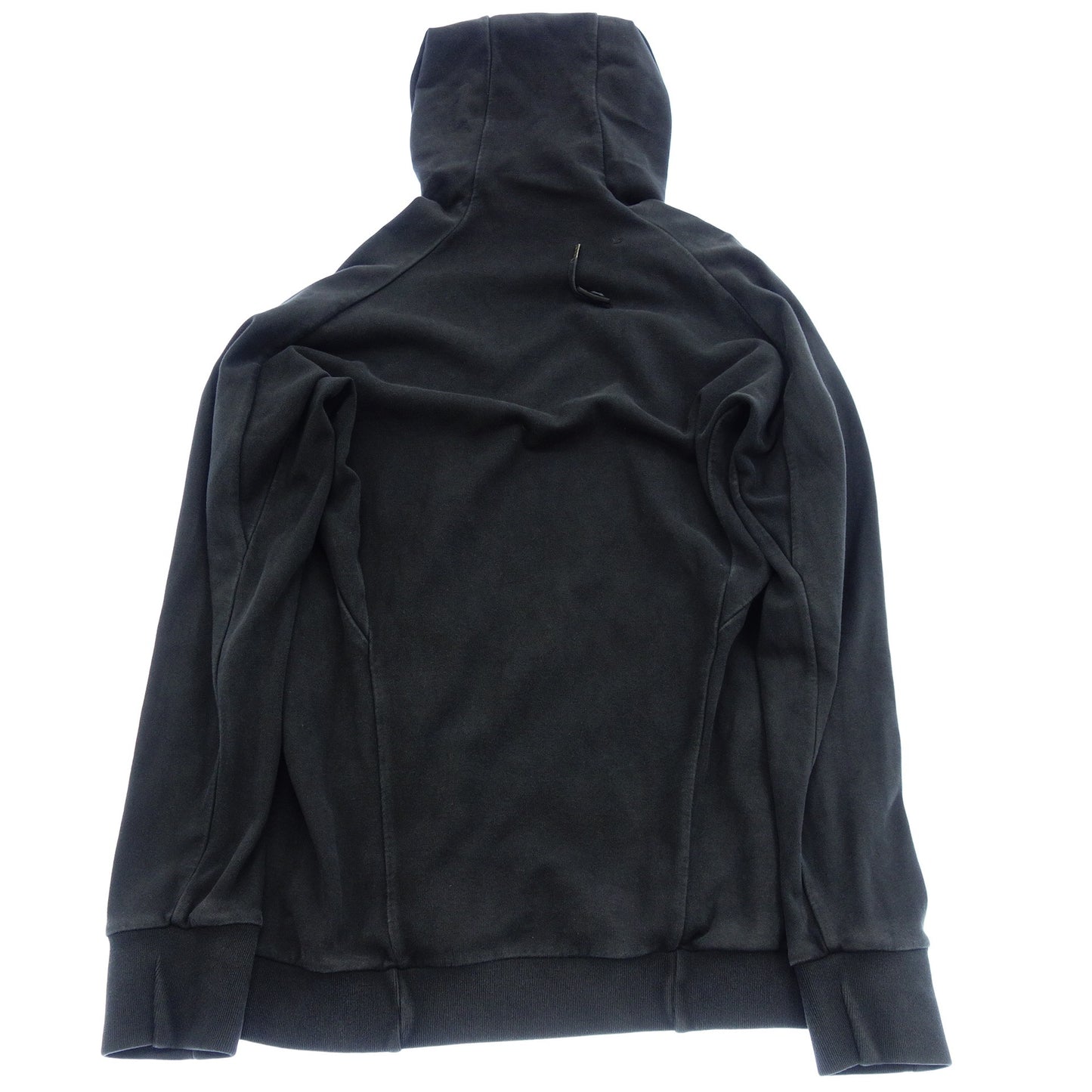 Good condition◆Boris Bijan Saberi Parka Black Men's BORIS BIDJAN SABERI [AFB11] 