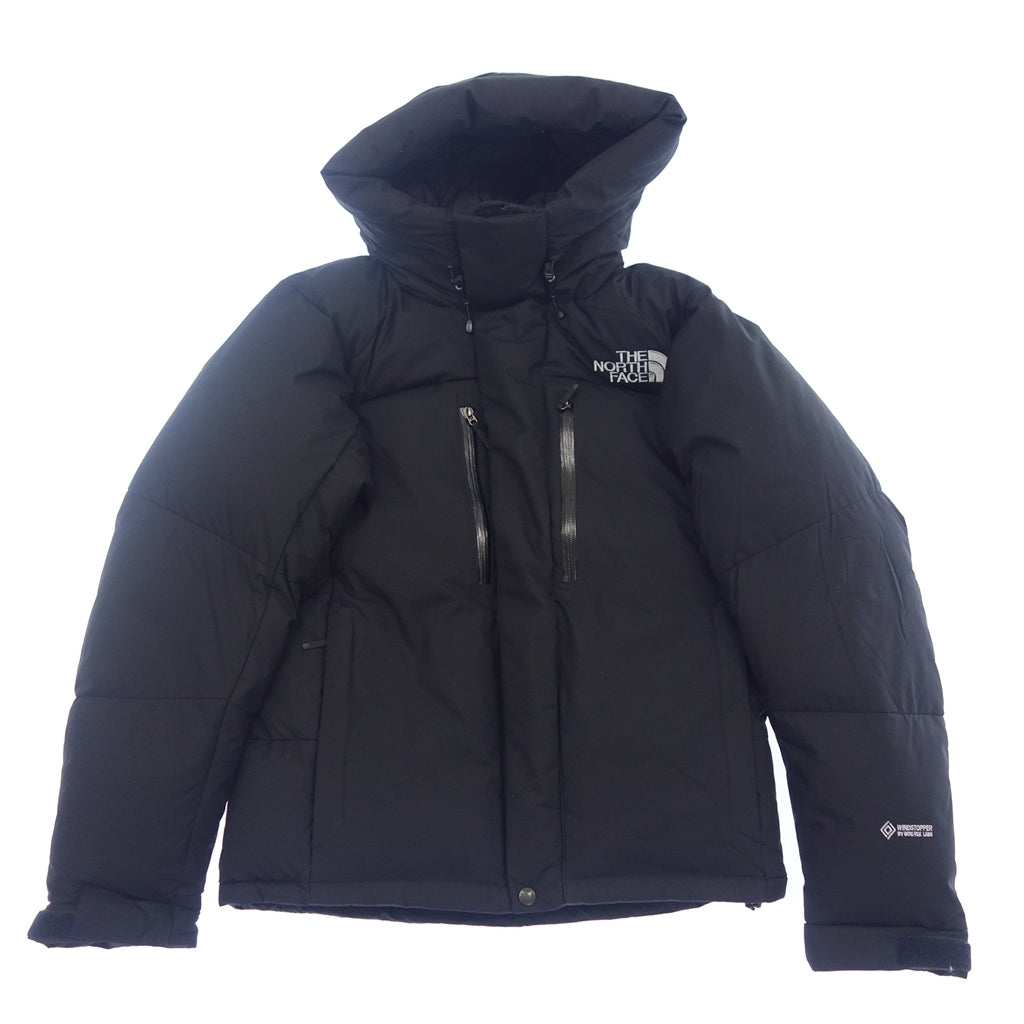 未使用◆ザ ノースフェイス バルトロライトジャケット ND92340 メンズ ブラック サイズM THE NORTH FACE Baltro Light Jacket【AFA4】