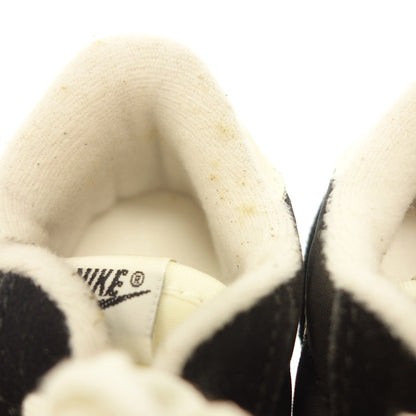 Good condition ◆ Nike sneakers BABY CORTEZ 2 red black blue NIKE 3-piece set [AFE8] 