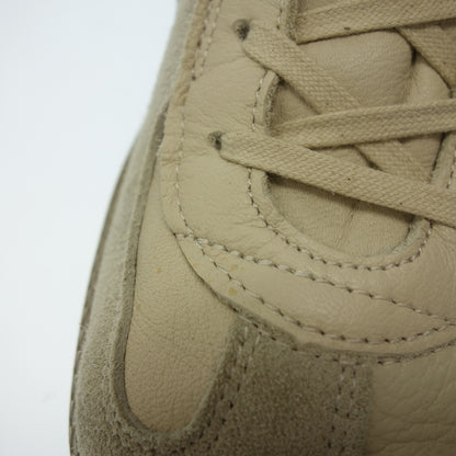 Good Condition◆Reproduction of Found German Trainer Men's 42 White REPRODUCTION OF FOUND [AFD3] 