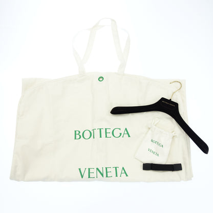 状况良好◆BOTTEGA VENETA 风衣 金色五金配件 640690 女式 米色 尺码 38 BOTTEGA VENETA [AFA19] 