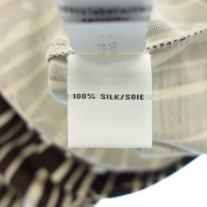 美品◆ダイアンフォンファステンバーグ ワンピース 2点セット レディース【AFB51】