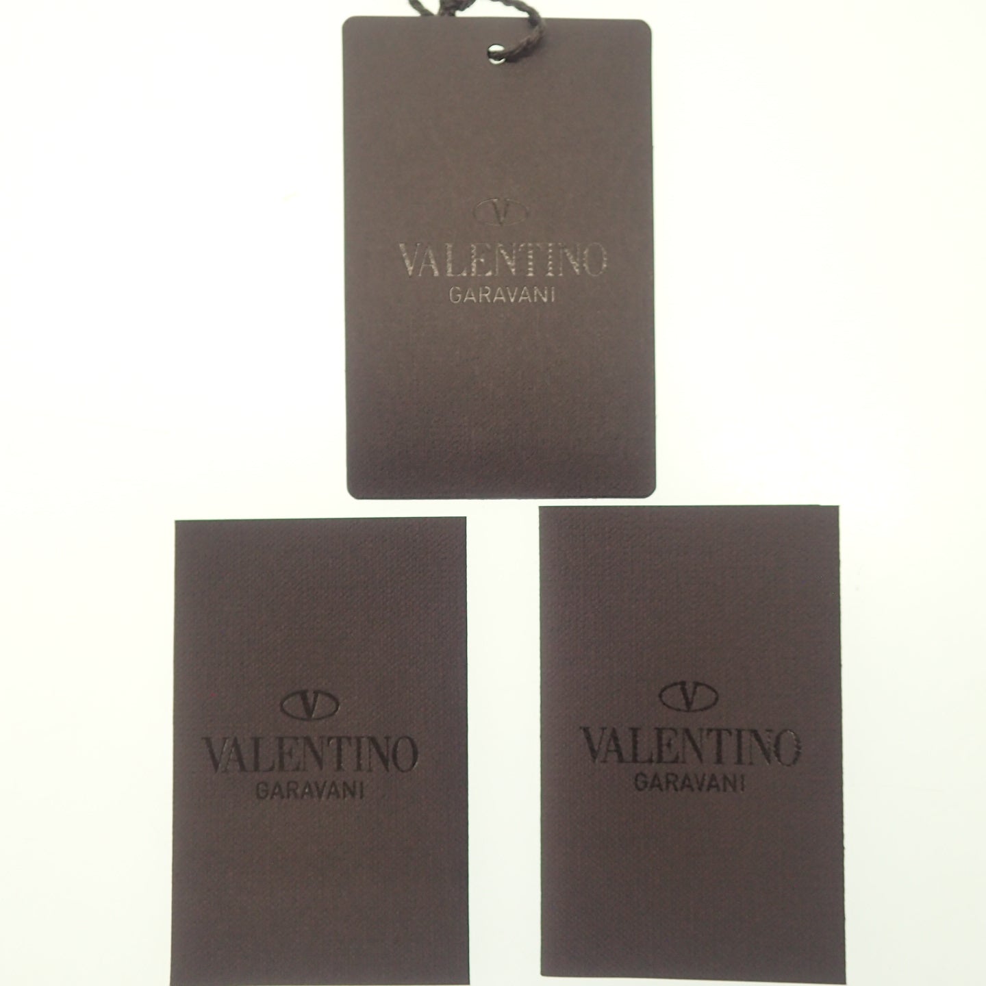 Like new◆Valentino Tote Bag VLTN Logo Times UY2B0963GTC Black VALENTINO [AFE8] 