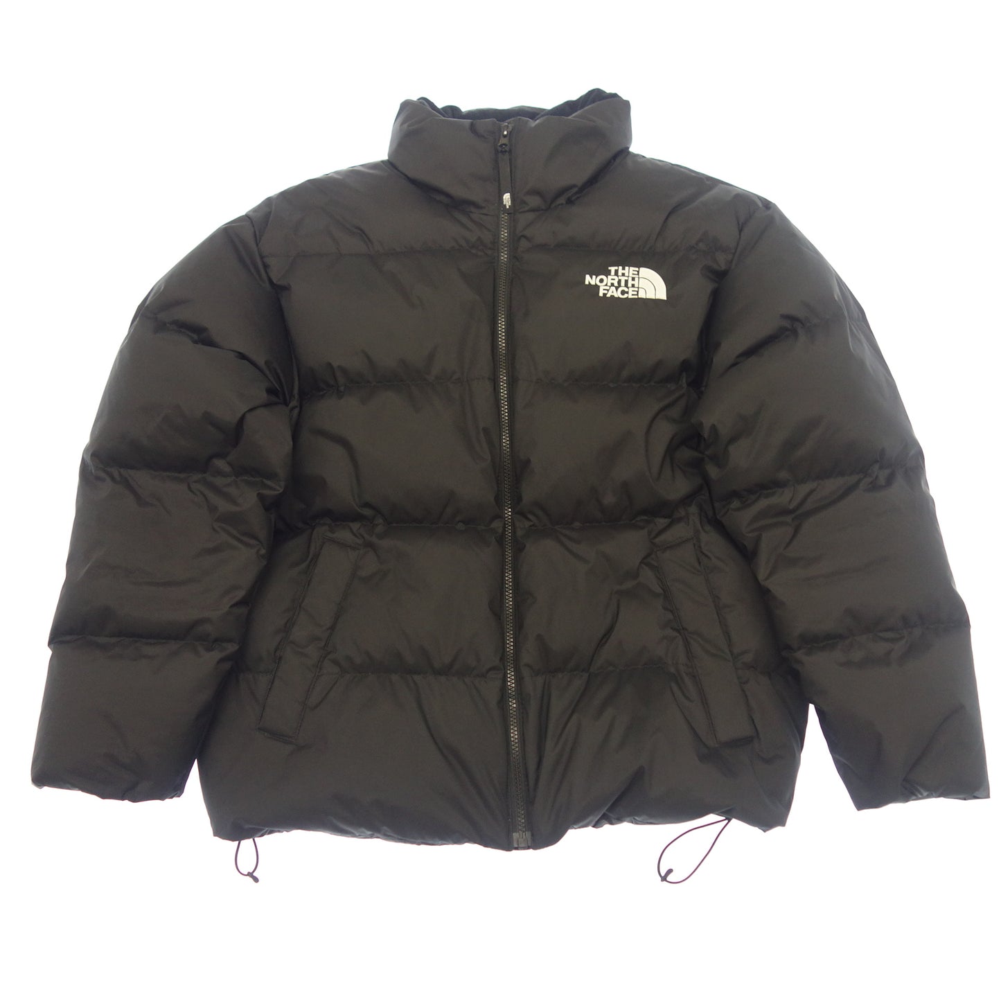 二手 ◆North Face 羽绒服 LOFTY NJ1DM64A 女式 黑色 尺码 M THE NORTH FACE [AFA9] 