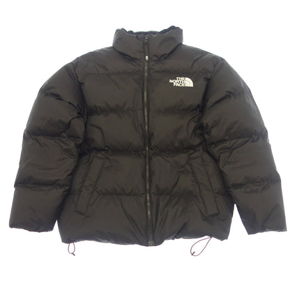 Used ◆North Face Down Jacket LOFTY NJ1DM64A Women's Black Size M THE NORTH FACE [AFA9] 