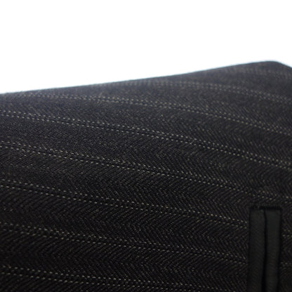 Good condition ◆ Savile Row suit dormeuil men's wool gray with name size 104 savile row [AFB28] 