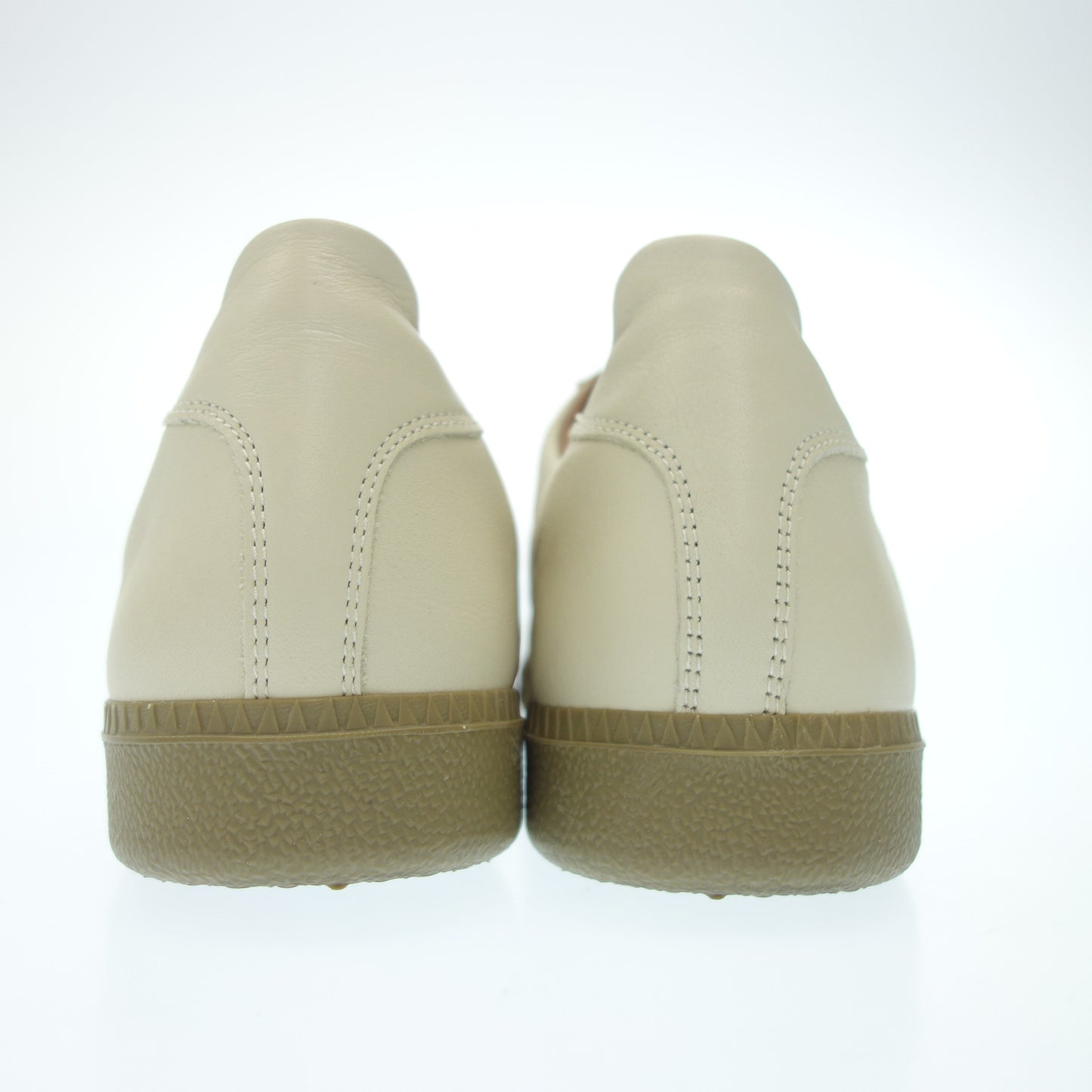 Reproduction of Found Sneakers German Trainer Men's 41 Beige REPURODUCTION OF FOUND [AFD5] [Used] 