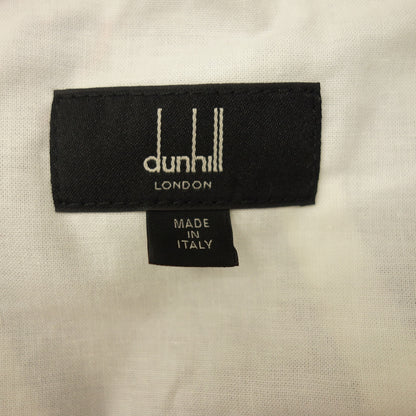 和新品一样◆Dunhill 裤子 Jermyn Street Catalogue 裤子 Kenta Kobayashi 男士尺码 LR 白色 x 黑色 x 棕色 Dunhill Kenta Cobayashi [AFB6] 