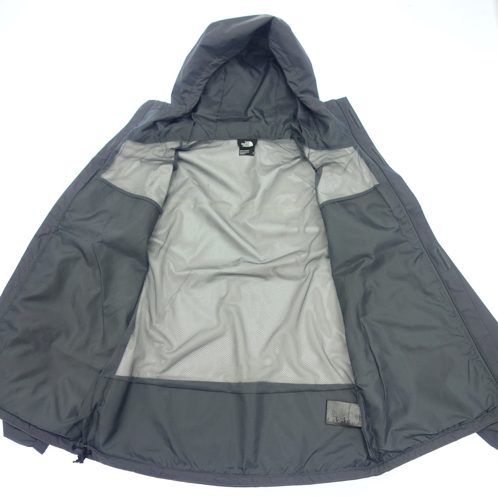 与新品一样◆The North Face 夹克 Antra Mountain 派克大衣尼龙男式灰色 S 号 NF0A7QEY174-S THE NORTH FACE M ANTORA 夹克 [AFB9] 