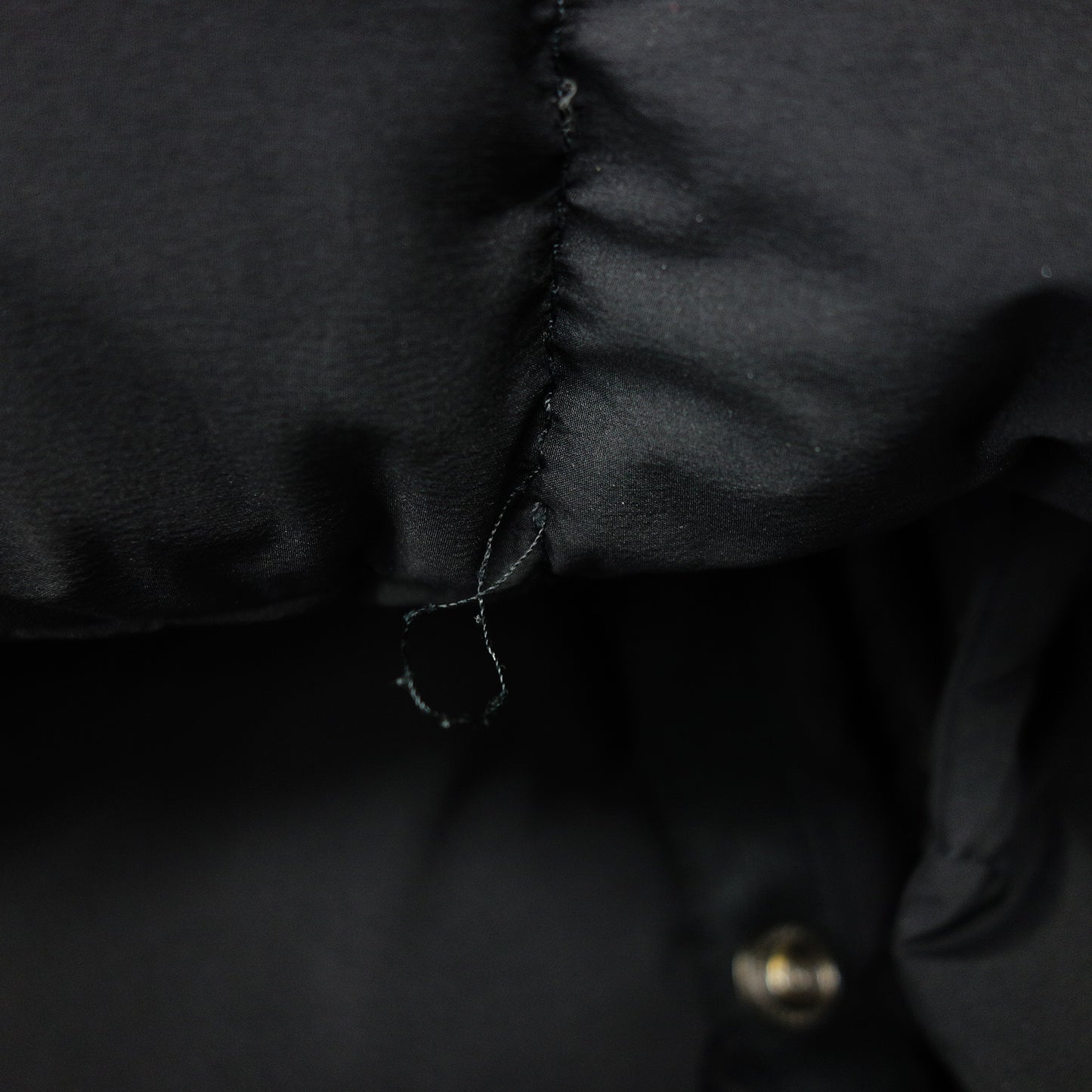Moncler Down Jacket ARC Women's Black 00 MONCLER [AFA24] [Used] 