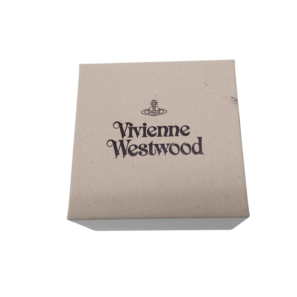 二手 Vivienne Westwood 戒指耳环 金色 Vivienne Westwood [AFI8] 