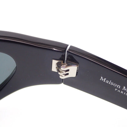 Very good condition ◆ Maison Margiela Gentle Monster Sunglasses MM003 Black Maison Margiela GENTLEMONSTAR [AFI18] 