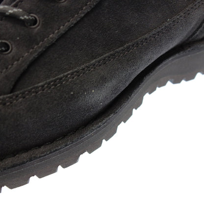 極美品◆ダナー フィールドブーツ BEAUTY&YOUTH別注 D121301 FIELD LOW スエード メンズ ブラック サイズ27センチ DANNER GORE-TEX【AFD13】