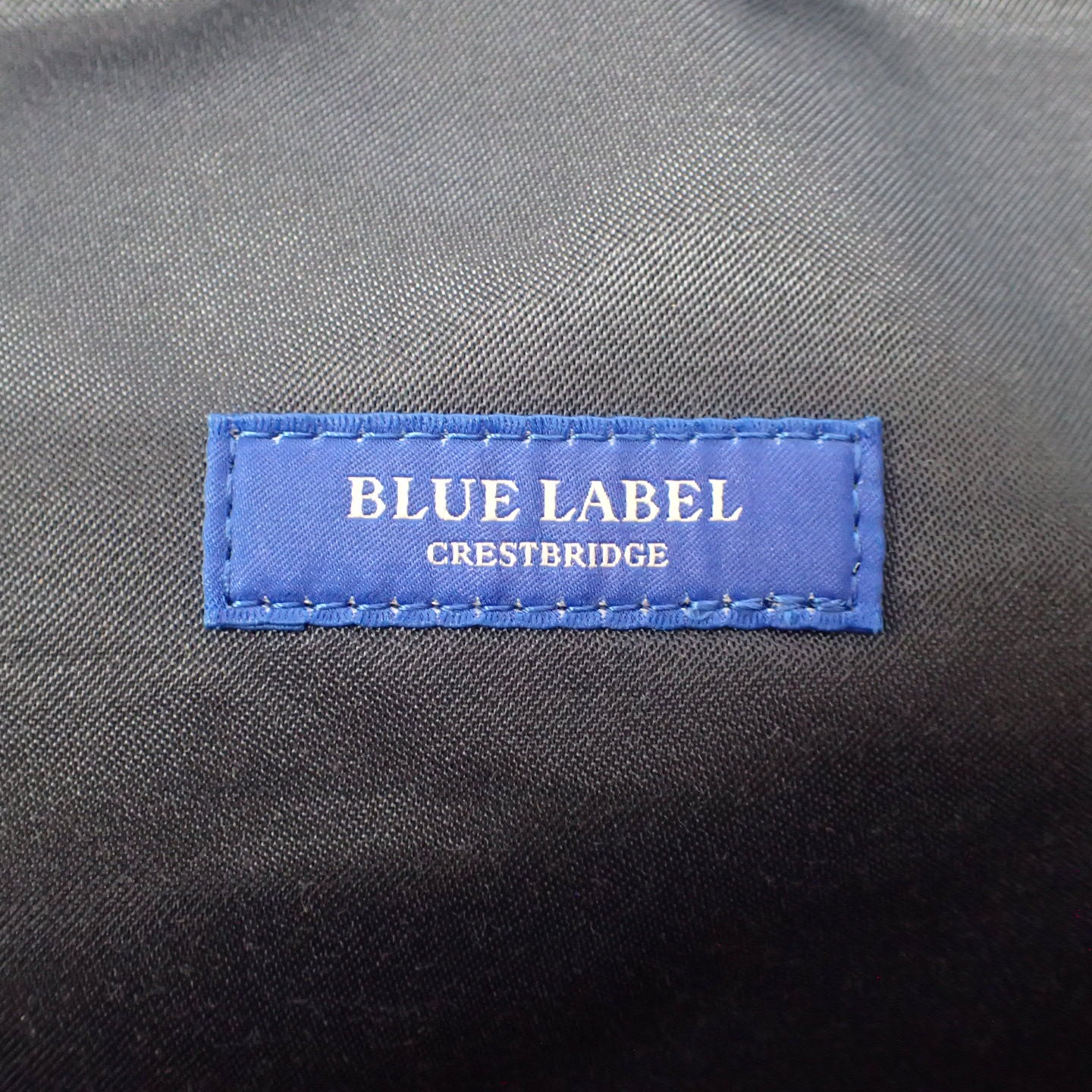 BLUE LABEL CRESTBRIDGE 背包尼龙通体图案心形粉色 BLUE LABEL CRESTBRIDGE [AFE1] [二手] 