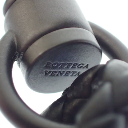Very good condition ◆ Bottega Veneta neck strap intrecciato leather with box BOTTEGA VENETA [AFI14] 