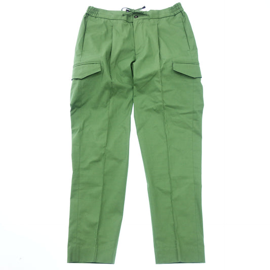 giab's ARCHIVIO cargo pants giab's ARCHIVIO men's green 46 [AFB14] [Used] 