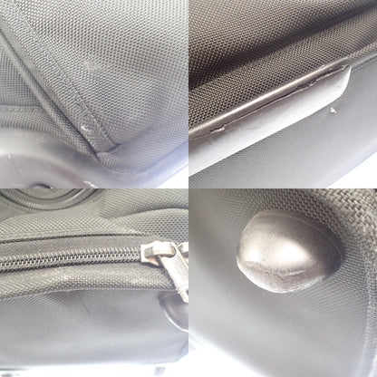 中古◆トゥミ ウィールド キャリーオン 22020D4 TUMI ブラック【】