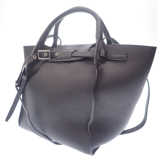 Celine Handbag Big Bag Small 2WAY CELINE [AFE11] [Used] 