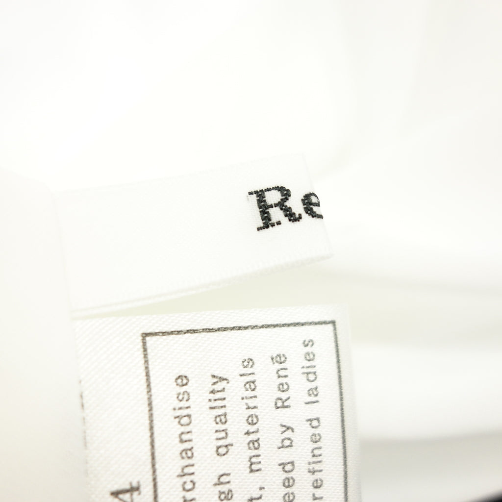 Very beautiful item ◆ Rene Bicolor Skirt Ladies Multicolor Size 36 Rene [AFB12] 