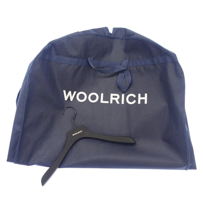 美品◆ウールリッチ ダウンコート アークティックパーカー レディース ブラック サイズL WWOU0540 WOOLRICH ARCTIC DETACHABLE FUR PARKA【AFA10】