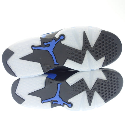 跟新品一样◆耐克 Jordan Jumpman MVP 黑色游戏皇家 DZ4475-041 男式黑色尺寸 25.5 厘米 NIKE [AFD6] 