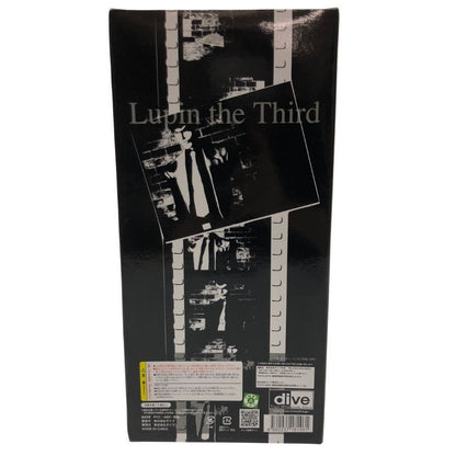 Very good condition ◆ Dive figure Lupine the Third series Lupine the Third DIVE [7F] [Used] 