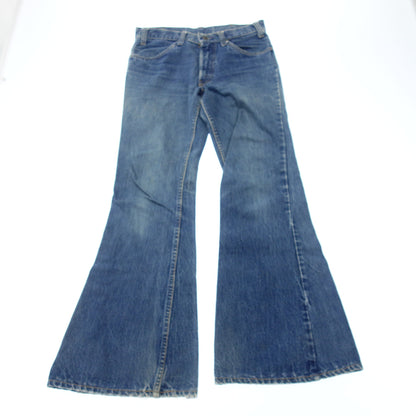 Levi's 684 Big Bell Button Back 8 [AFB54] 