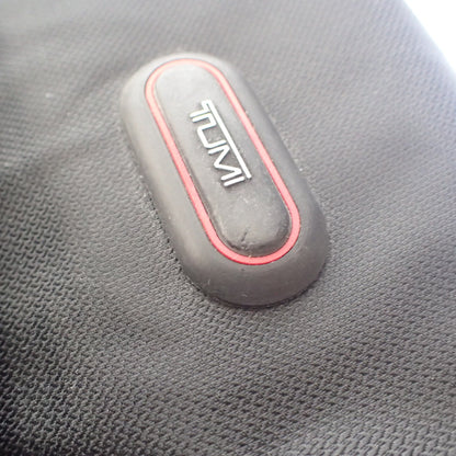 中古◆トゥミ ショルダーバッグ 5104D ブラック TUMI【AFE10】