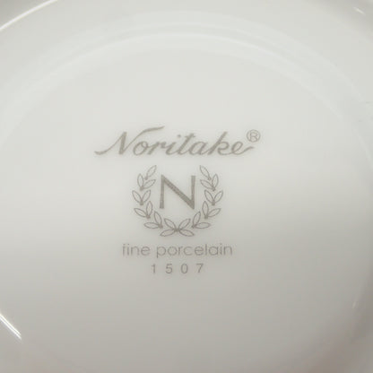 Noritake 杯碟套装一对连盒 [AFI1] 