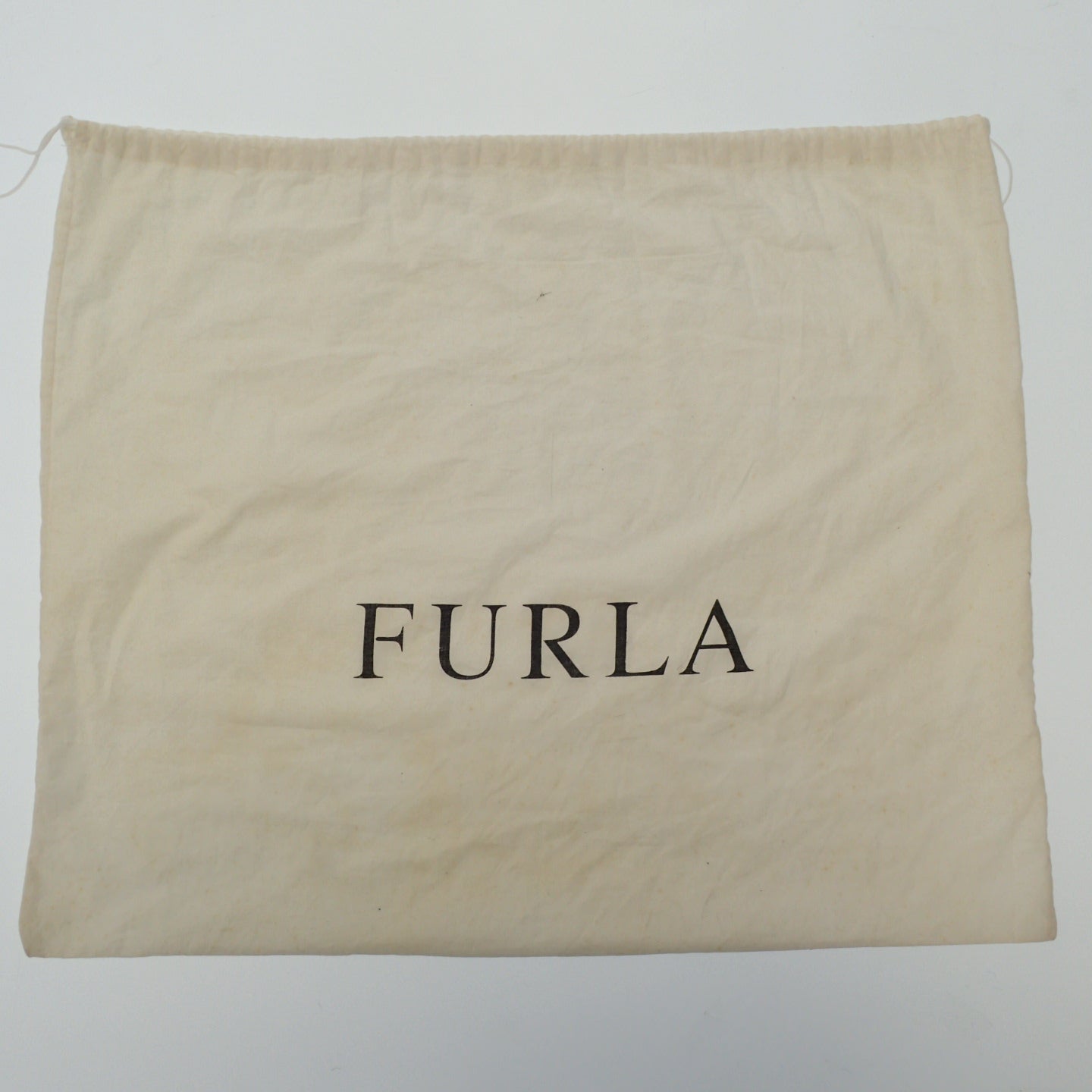 美品◆フルラ ショルダーバッグ ハンド FURLA【AFE4】