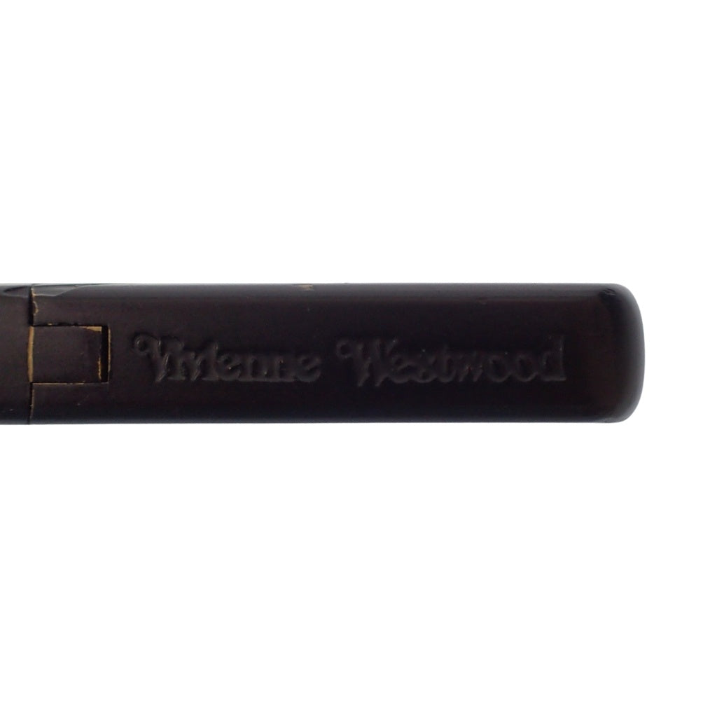 Good Condition◇Vivienne Westwood Oil Lighter Big Orb Matte