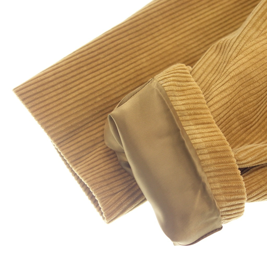 極美品◇ブルックスブラザーズ コーデュロイジャケット 346 メンズ