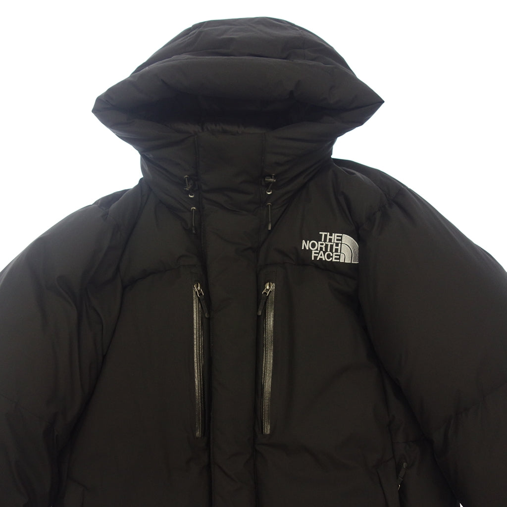 美品◆ノースフェイス バルトロライトジャケット ND91950 メンズ ブラック サイズXL THE NORTH FACE【AFA20】