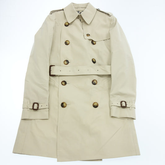 Good condition ◆ Burberry London trench coat ladies beige BURBERRY LONDON [AFA22] 