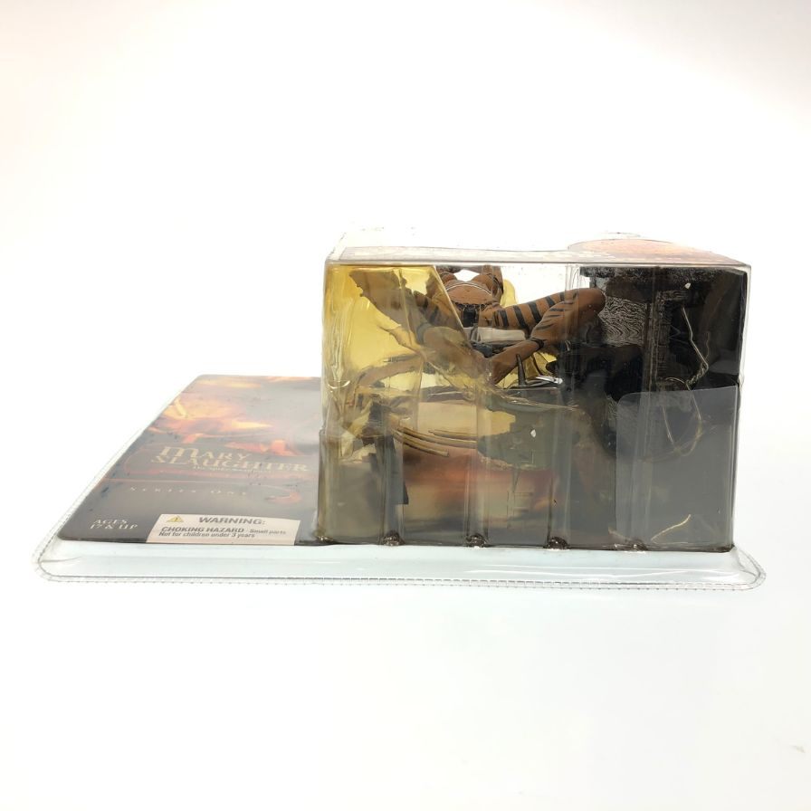 【2024最新作】 マクファーレントイズ SLAUGHTER MARY パレード インファーナル SF・ファンタジー・ホラー