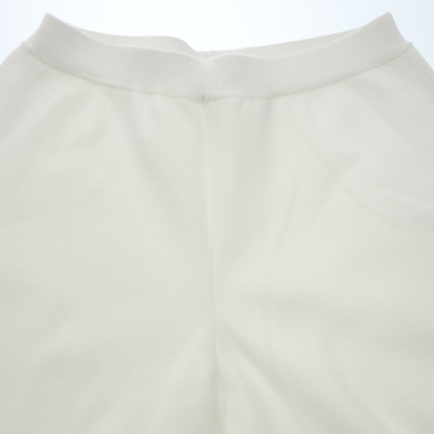 MaxMara Studio Pants White Women's MaxMara [AFB32] [Used] 