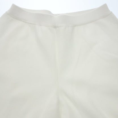 MaxMara Studio 裤子 白色 女式 MaxMara [AFB32] [二手] 
