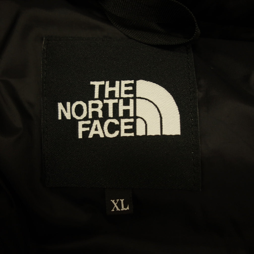 美品◆ノースフェイス バルトロライトジャケット ND91950 メンズ ブラック サイズXL THE NORTH FACE【AFA20】