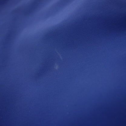 マッキントッシュ コート ロロピアーナ レインシステム メンズ ブルー 38 Mackintosh【AFA3】【中古】