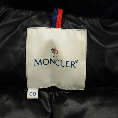Good Condition◆Moncler Down Jacket Sauternes Women's 00 Navy MONCLER [AFA16] 