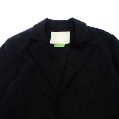 Very good condition◆G-STAR RAW 2B cotton jacket men's black XS size G-STAR RAW by Marc Newson [AFB12] 