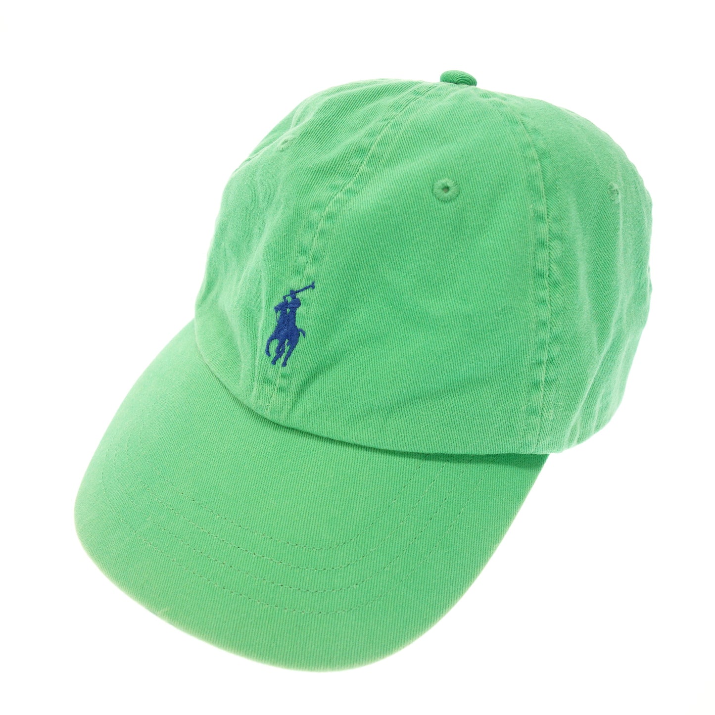 Used ◆ Polo Ralph Lauren cap hat pony logo 3-piece set POLO RALPH LAUREN [AFI20] 
