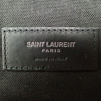 Saint Laurent Paris Backpack Tartan Check FLY534967 SAINT LAURENT PARIS backpack [AFE4] 