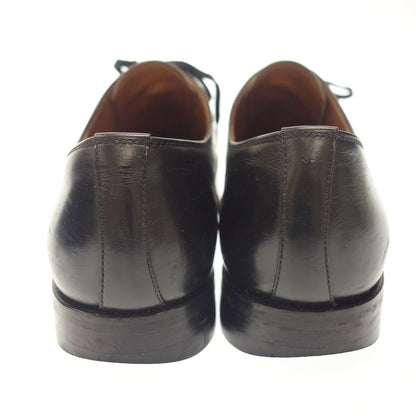 Used ◆Scotch Grain Leather Shoes 946 Imperial Black Men's Size 26cm Black SCOTCH GRAIN [AFD14] 