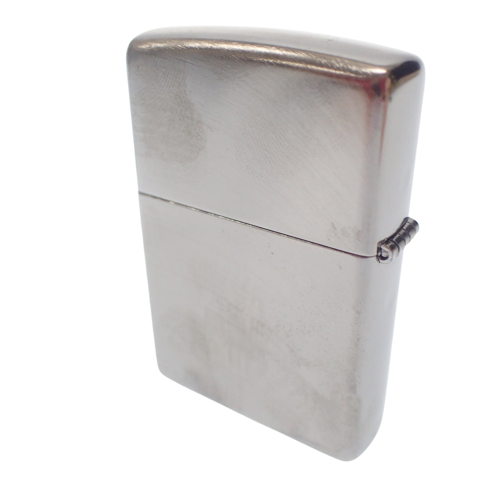 中古◆ジッポー 25周年記念 2015年 ZIPPO【AFI6】