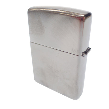 中古◆ジッポー 25周年記念 2015年 ZIPPO【AFI6】