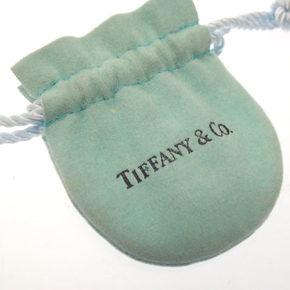 蒂芙尼耳环 Eternal Circle SV925 银带盒 Tiffany &amp; Co. [AFI13] [二手] 